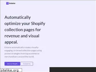 entaice.com