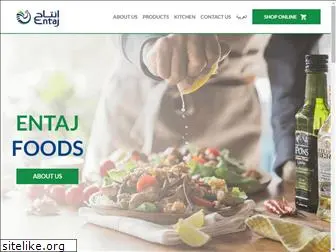 entajfoods.com