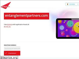 entanglementpartners.com