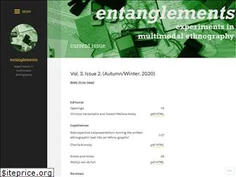 entanglementsjournal.org