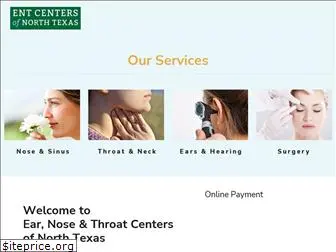 entcenters.com