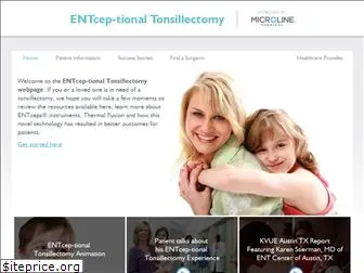 entceptional.com