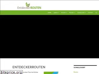 entdeckerrouten.org