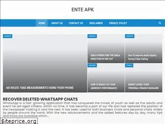 enteapk.com