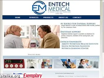 entechmedical.com