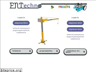 entechno.info