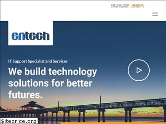 entechus.com