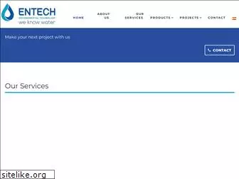 entechwater.com