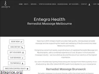 entegrahealth.com.au