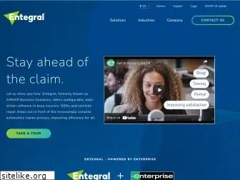 entegral.com