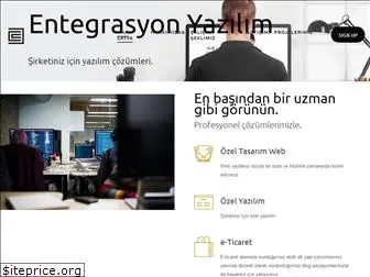 entegrasyonyazilim.com