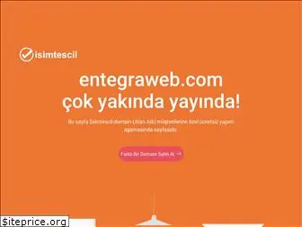 entegraweb.com