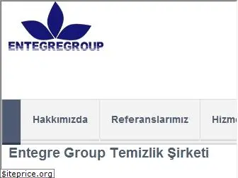 entegregroup.com