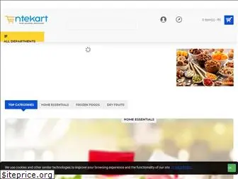 entekart.com