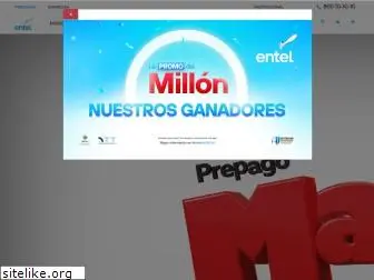 entel.bo