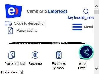 entel.cl