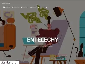 entelechy.com.ua
