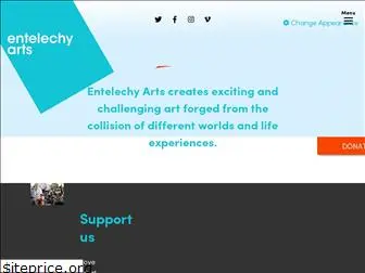 entelechyarts.org