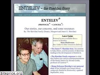 entelevhome.net