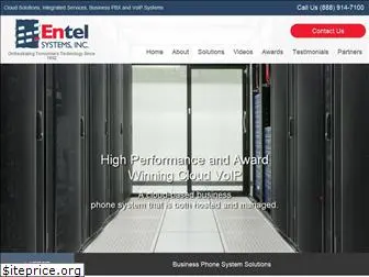 entelsystems.com