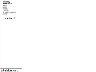 entendademoda.com.br