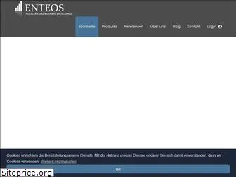 enteos.com