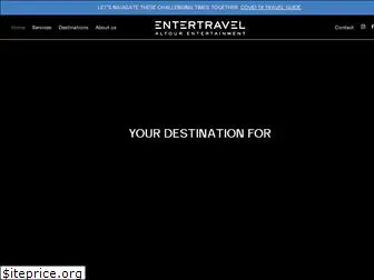 enter-travel.com