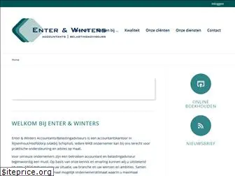 enter-winters.nl
