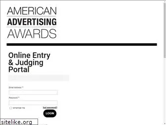 enter.americanadvertisingawards.com