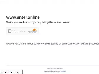 enter.online