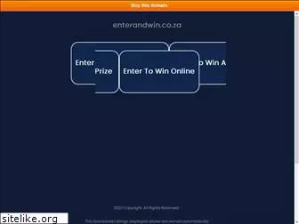 enterandwin.co.za