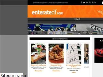 enteratedf.com