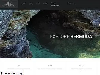 enterbermuda.com