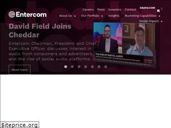 entercom.com