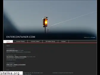 entercontainer.com