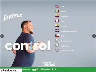 enterex.com