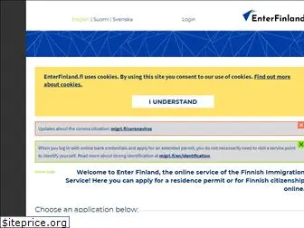 enterfinland.fi