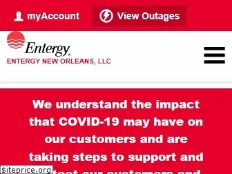 entergy-neworleans.com