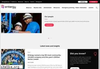 entergy-nuclear.com