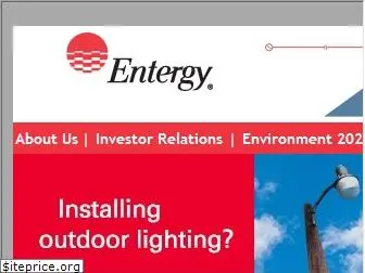 entergy.com