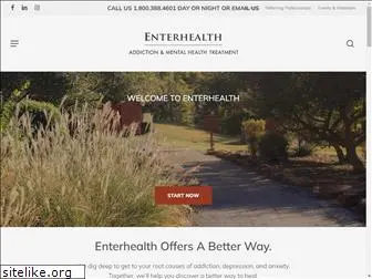 enterhealth.com