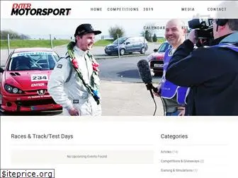 entermotorsport.com