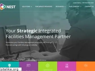 enternest.com