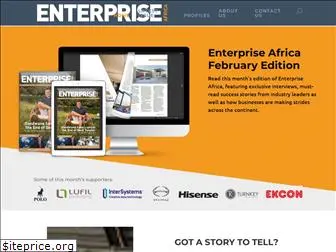 enterprise-africa.net