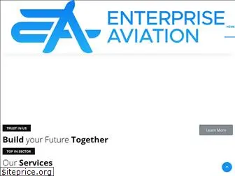 enterprise-aviation.com