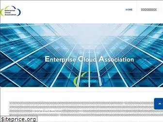 enterprise-cloud-association.com