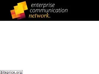 enterprise-communication-hub.com