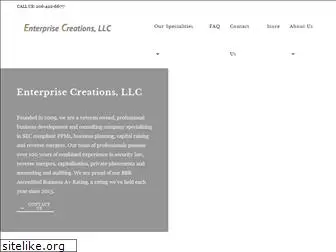 enterprise-creations.com