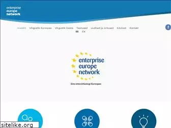 enterprise-europe.ee