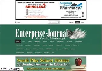 enterprise-journal.com